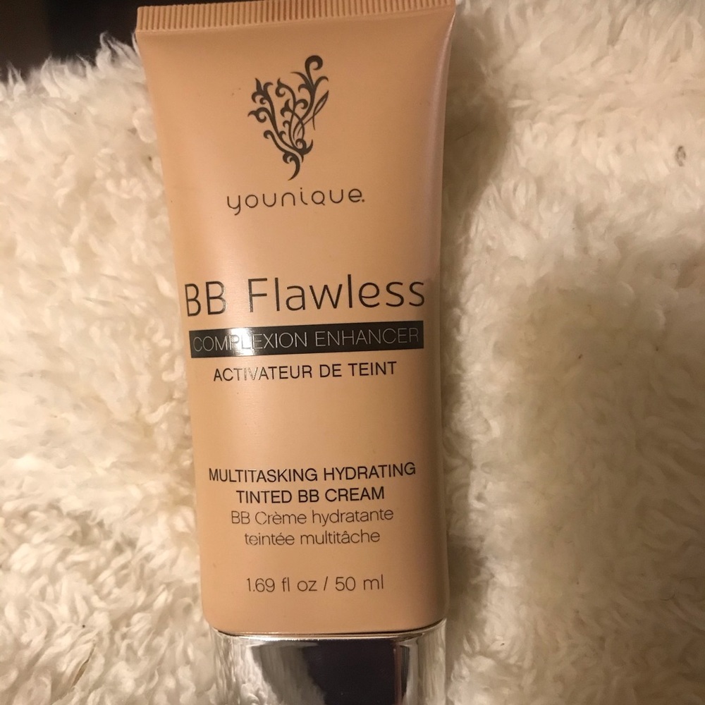 New Younique BB Flawless